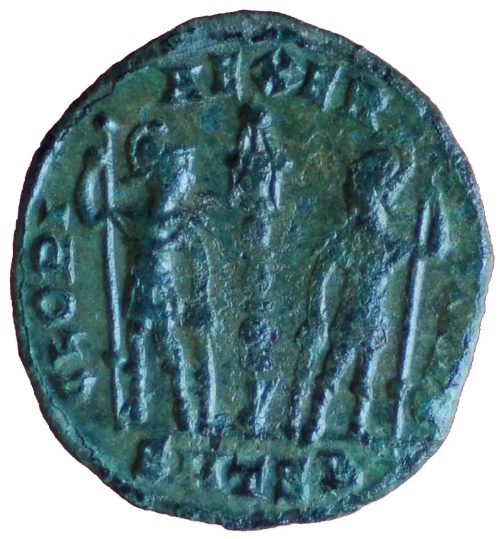 Constantinus II. (Caesar)
