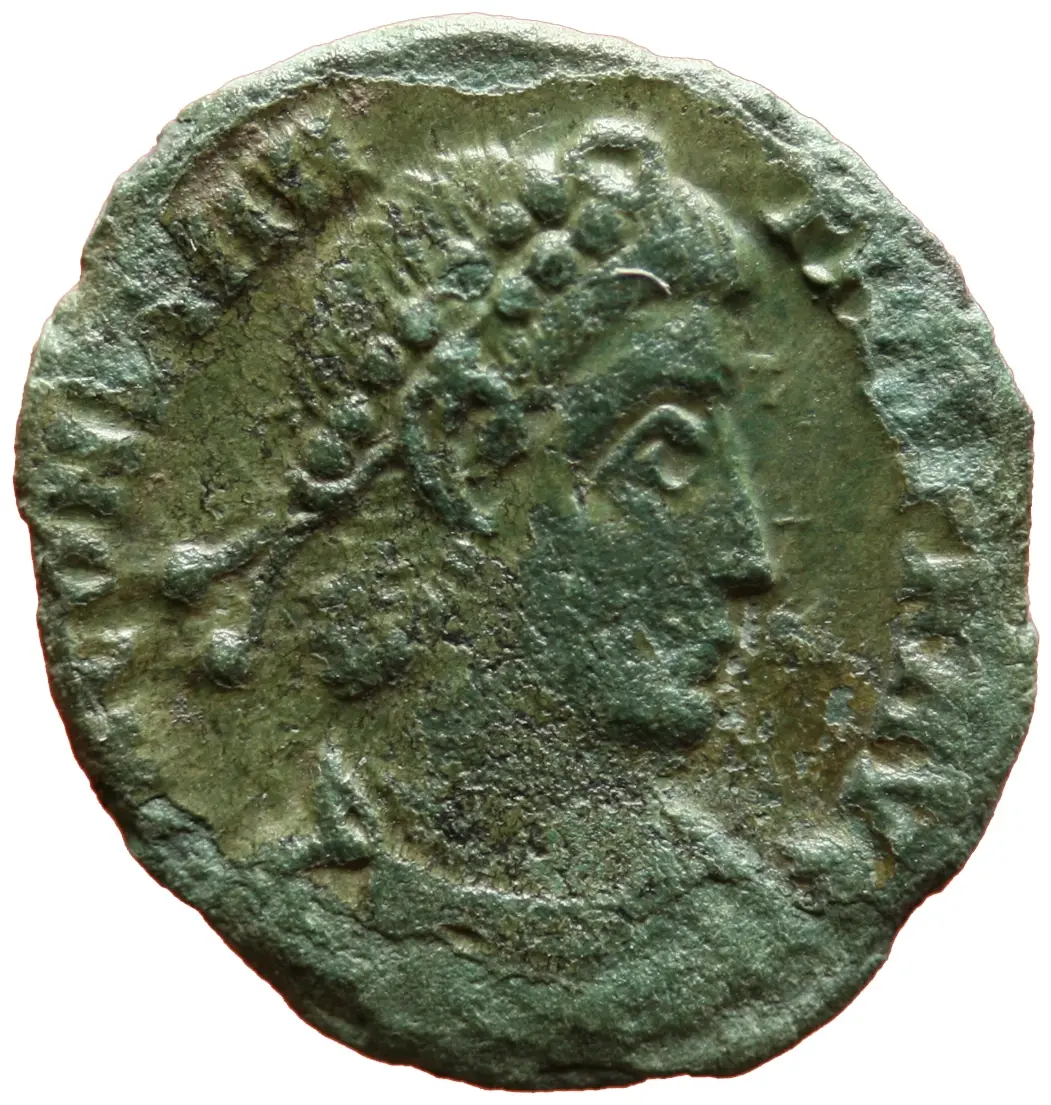 Constantius II.