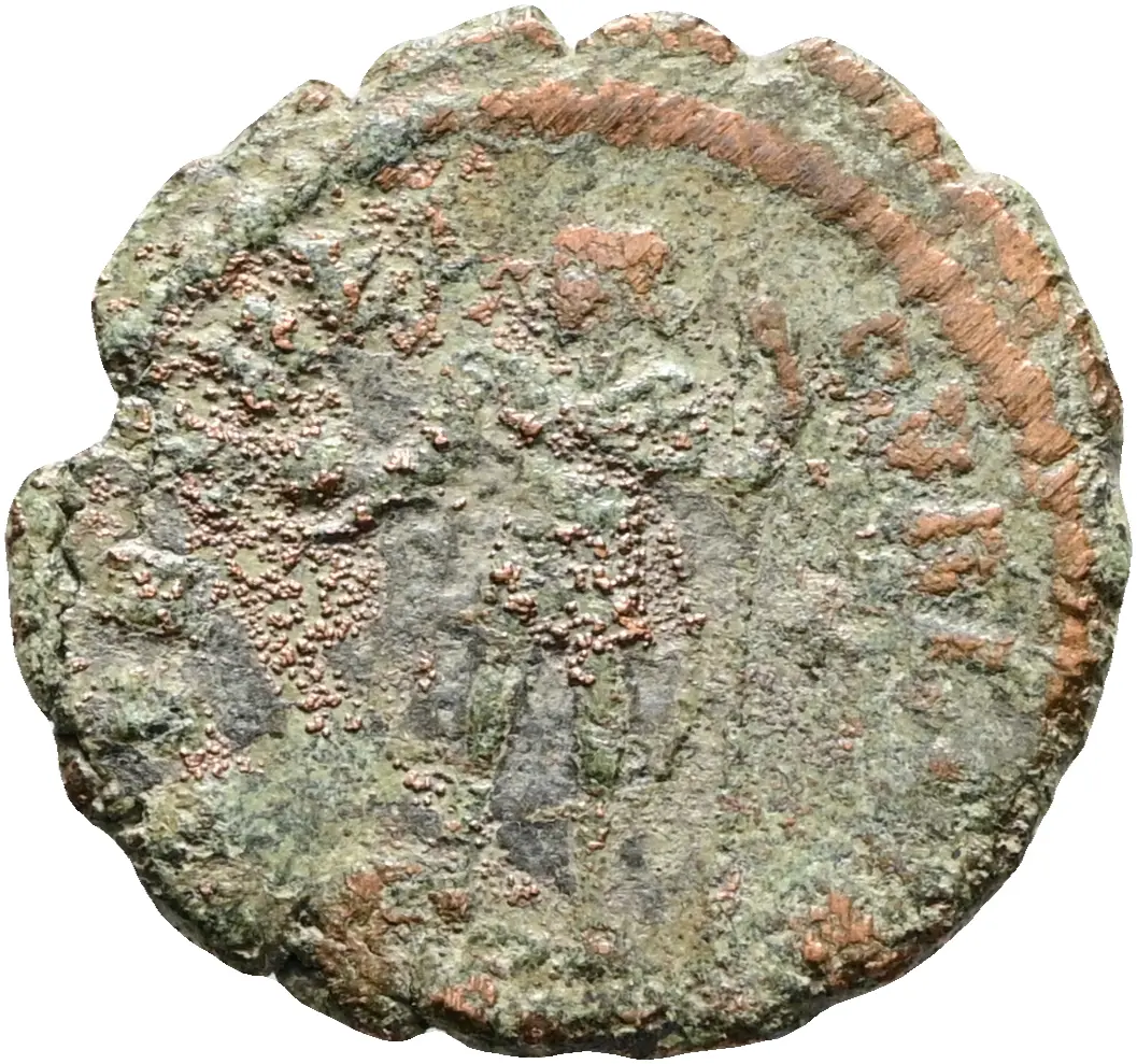 Constantius II.