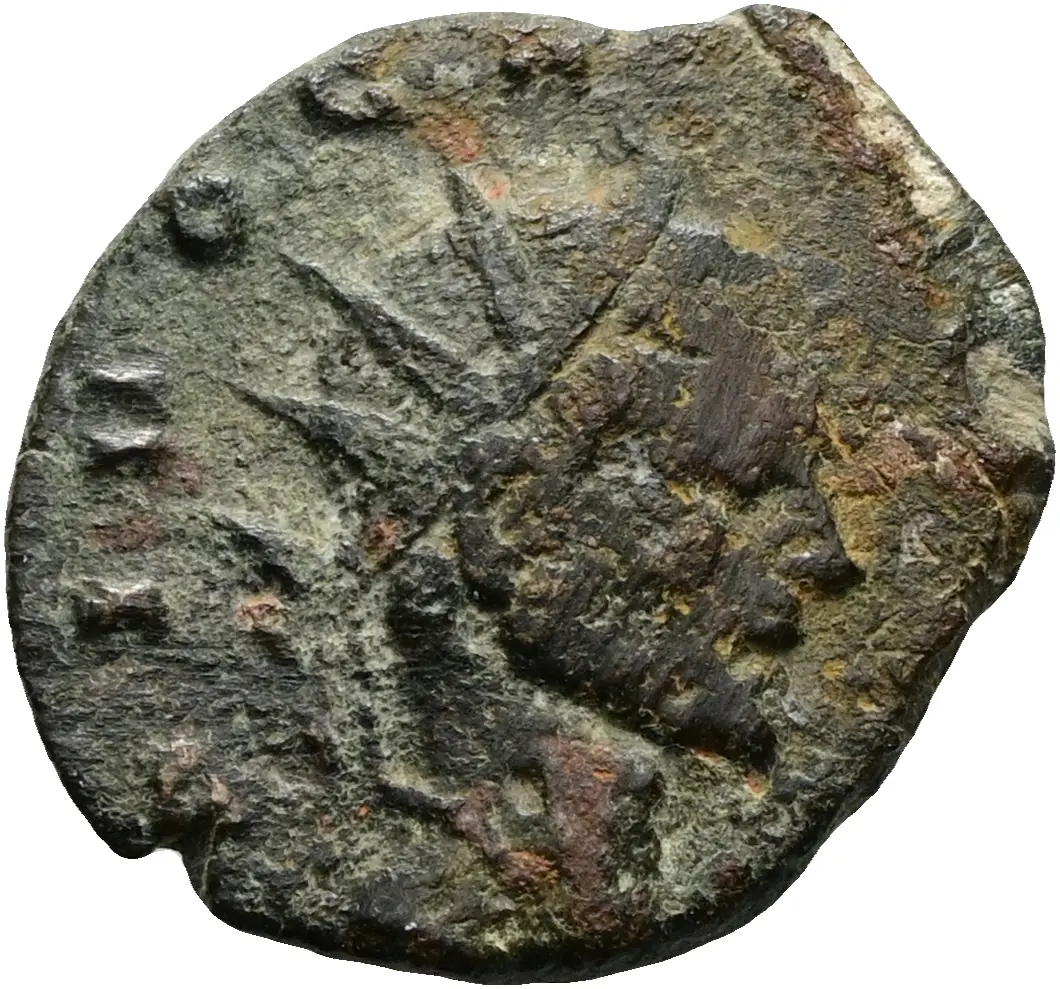 Divus Claudius II.