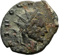 Divus Claudius II.