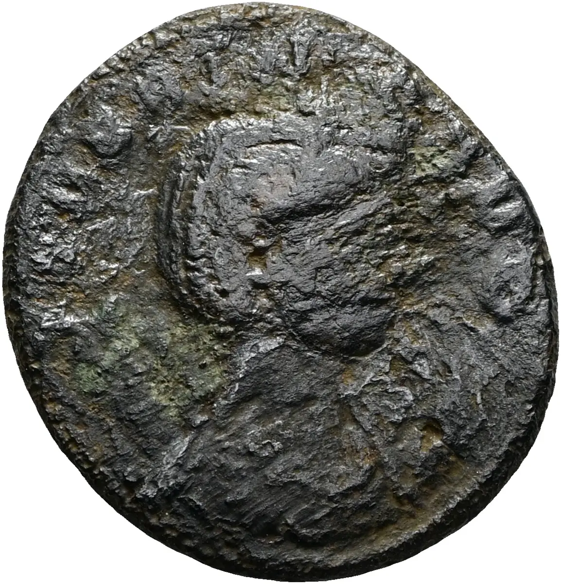 Aurelianus für Severina
