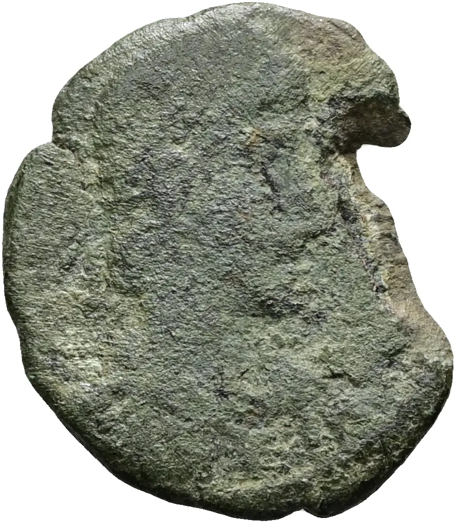 Constantius II.