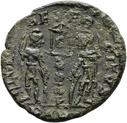 Constantius II.
