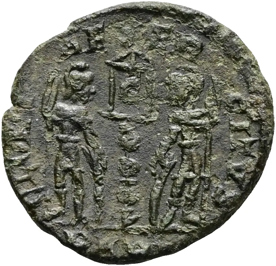 Constantius II.