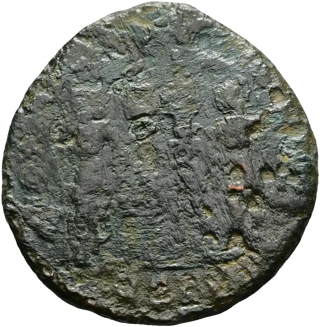 Münze
