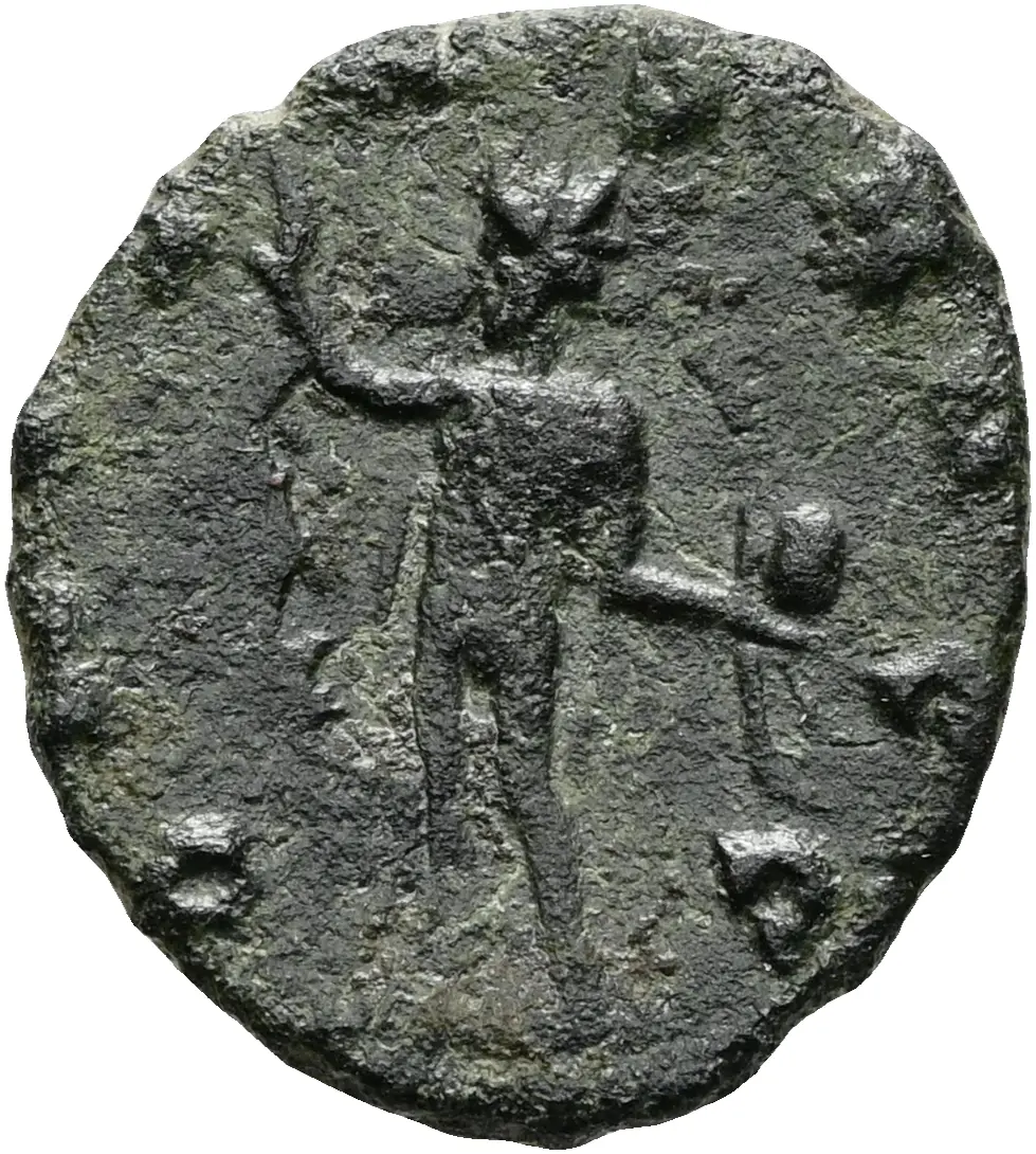 Münze