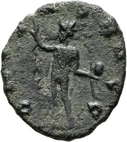 Münze