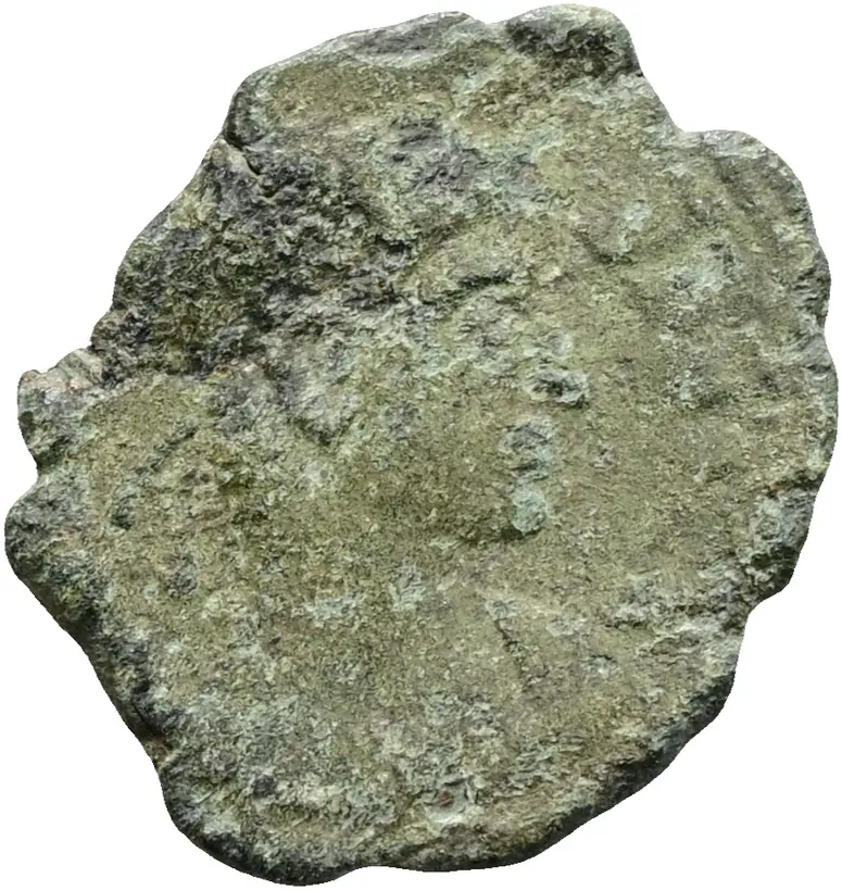 Münze