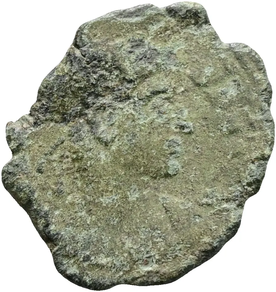 Münze