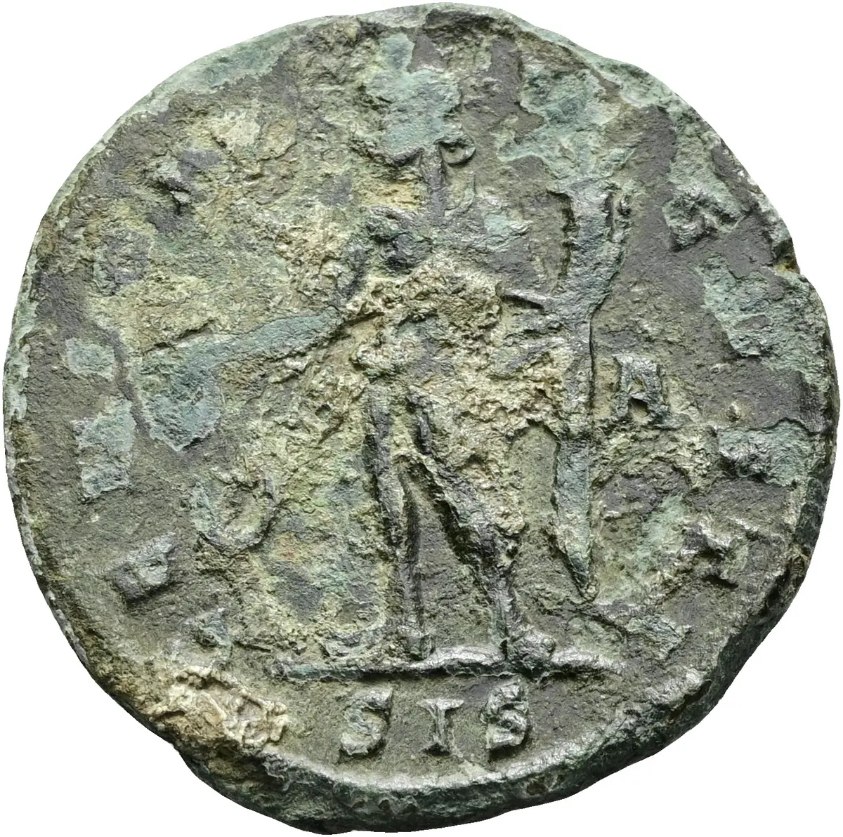 Münze