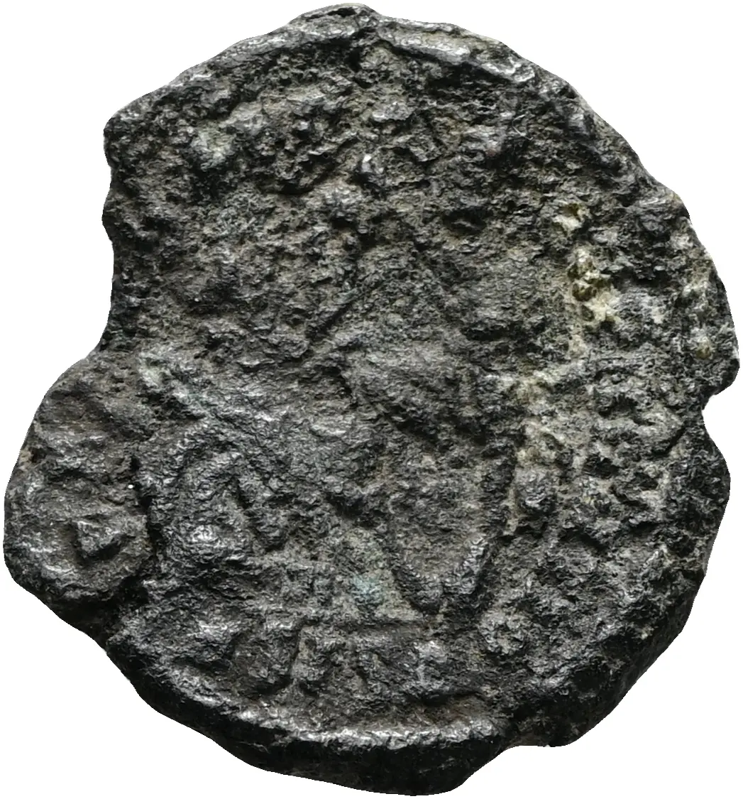 Münze