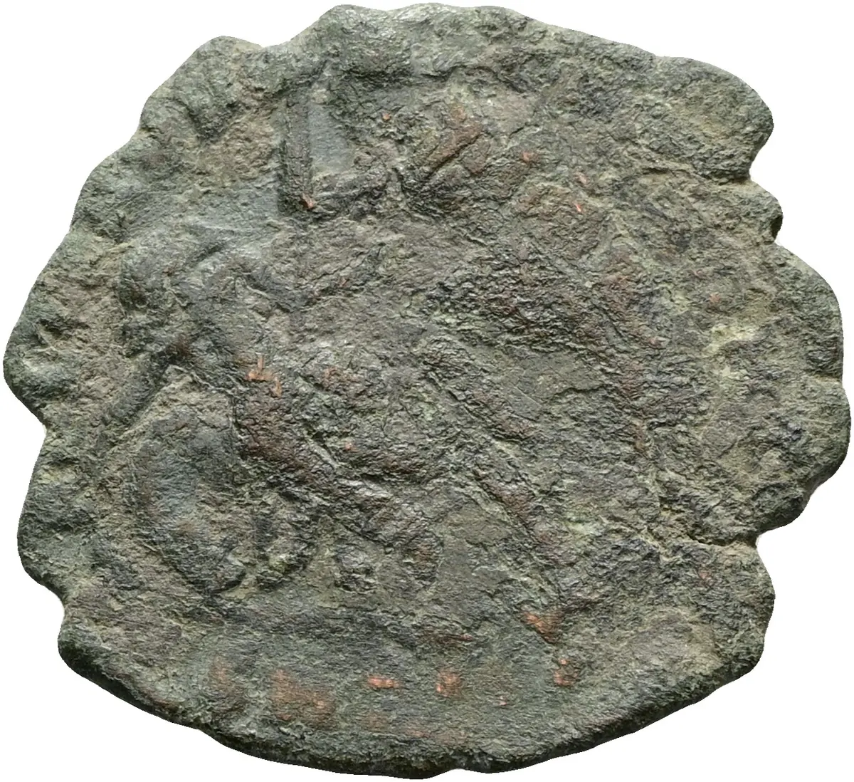 Münze