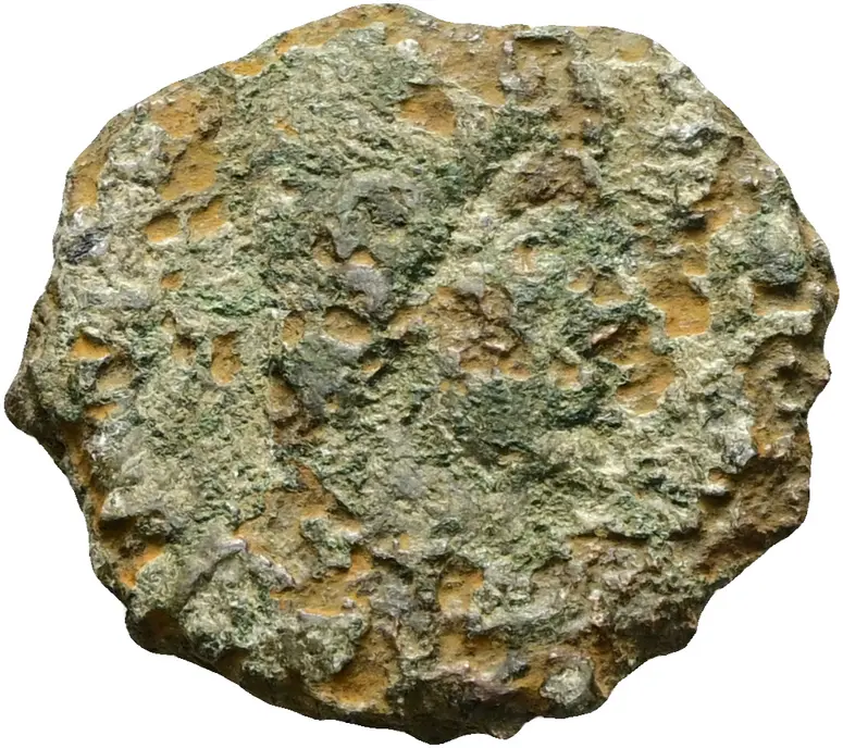 Münze