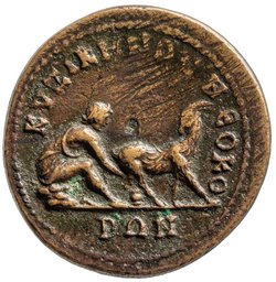 Kyzikos: Commodus