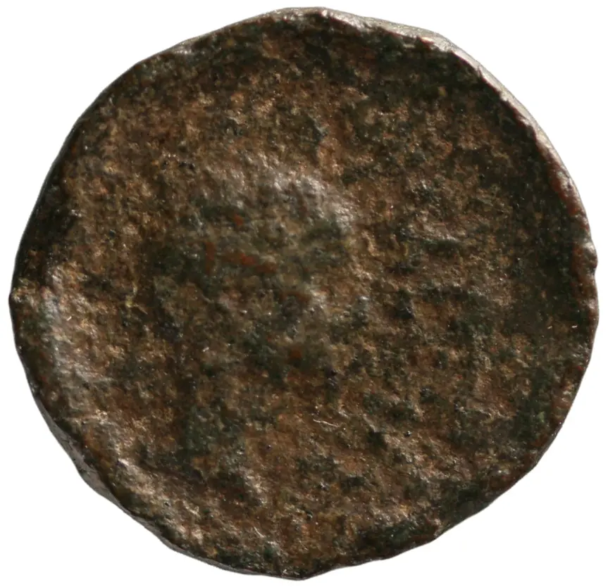 Zypern: Augustus