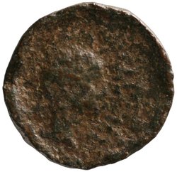 Zypern: Augustus