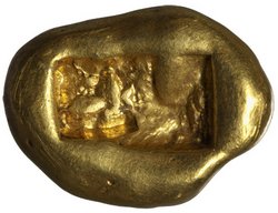 Sardis: Kroisos