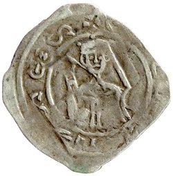 Erzbischöfe von Salzburg: Eberhard II. (1200–1246)