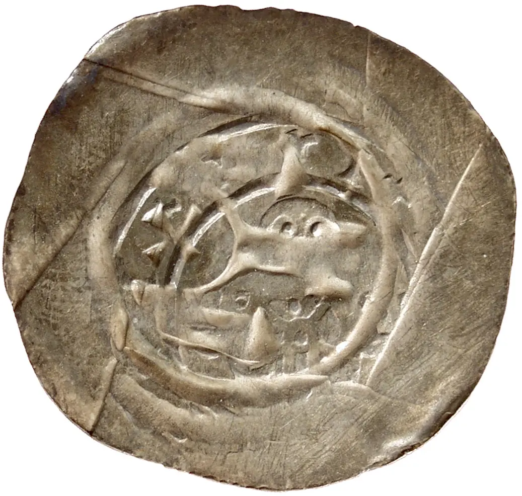 Herzöge von Kärnten: Ulrich III. (1256–1269)