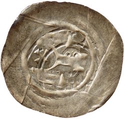 Herzöge von Kärnten: Ulrich III. (1256–1269)