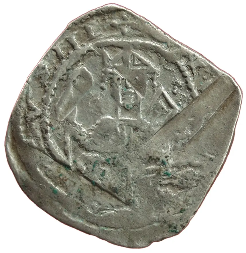 Herzöge von Kärnten / Herren von Krain: Bernhard (1202–1256)