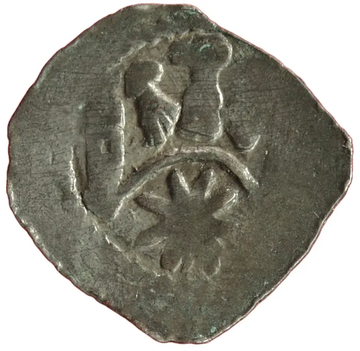 Münze