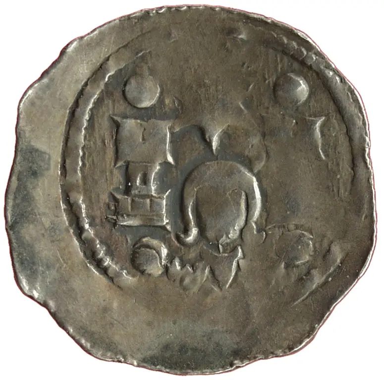 Münze