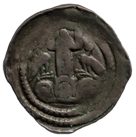 Herzöge von Andechs-Meranien: Otto VII. (1205–1234)