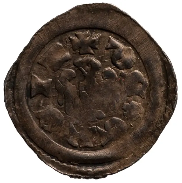 Münze