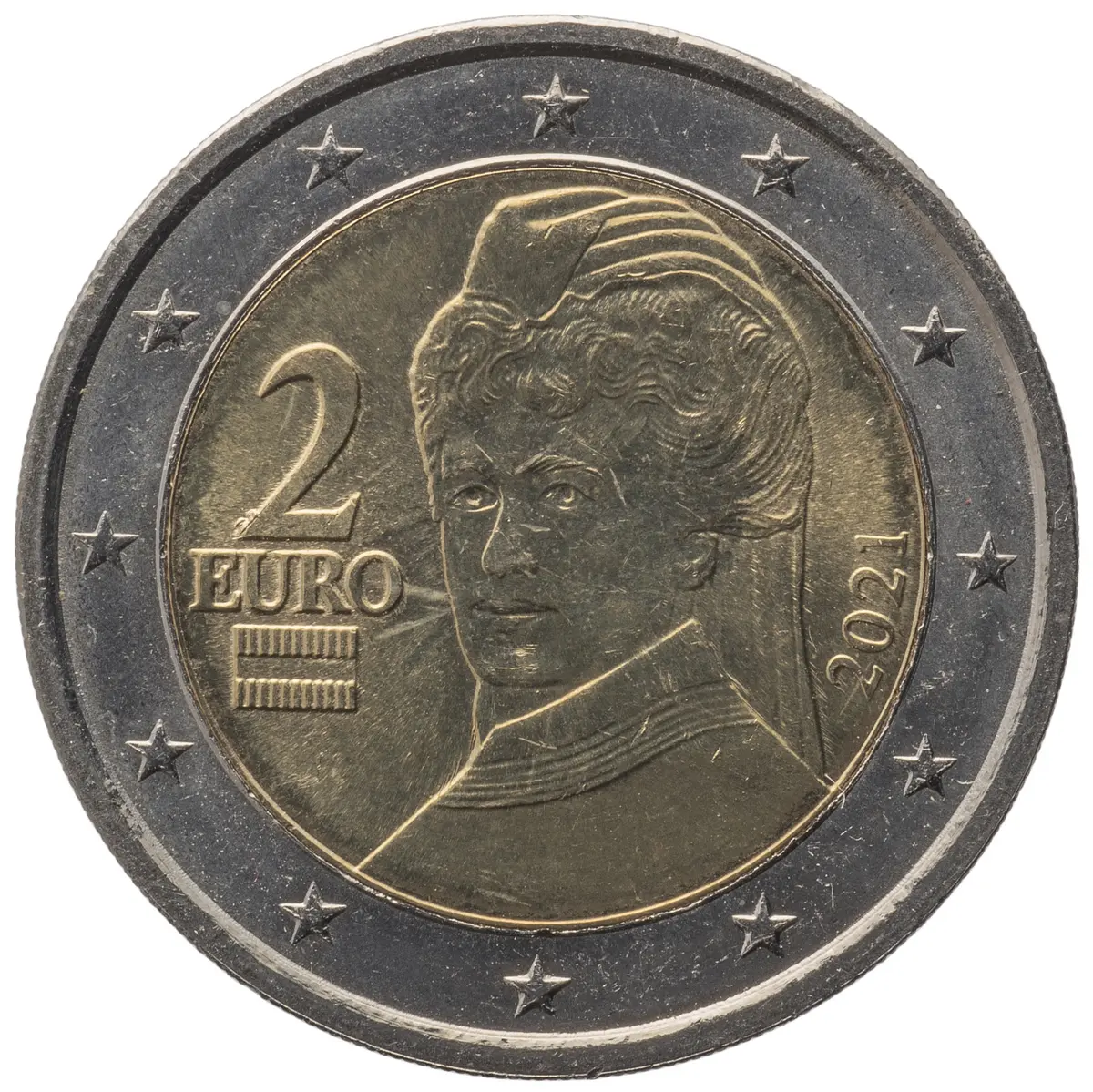 Münze