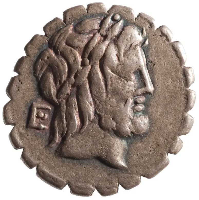 Münze