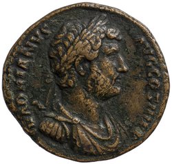 Hadrianus