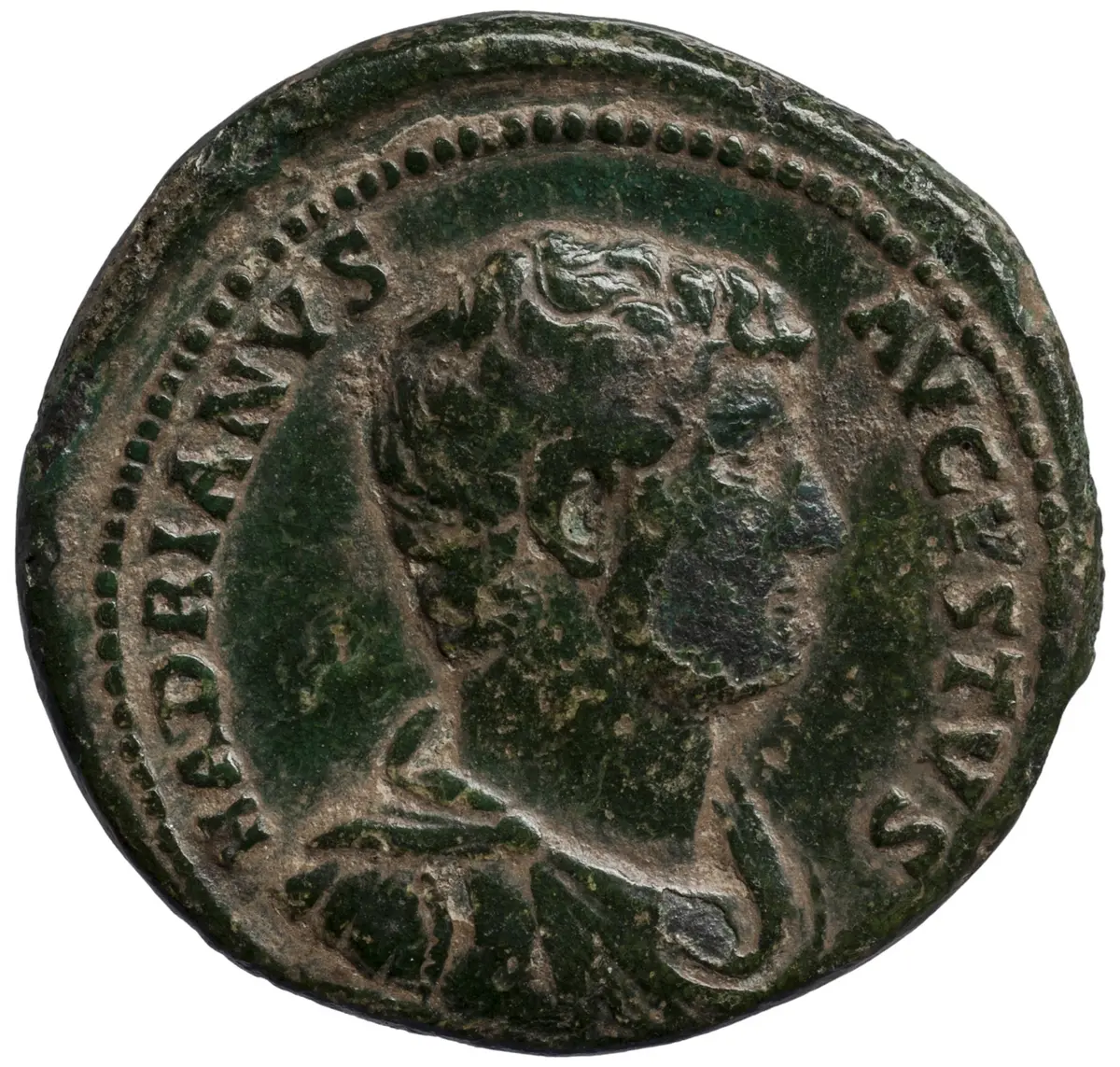 Hadrianus