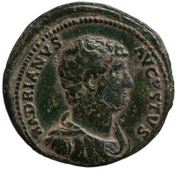 Hadrianus