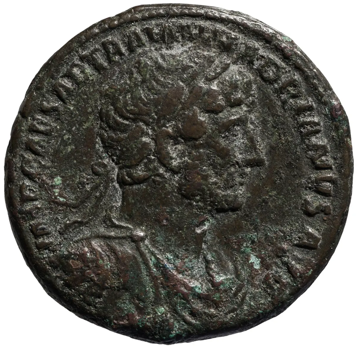 Hadrianus