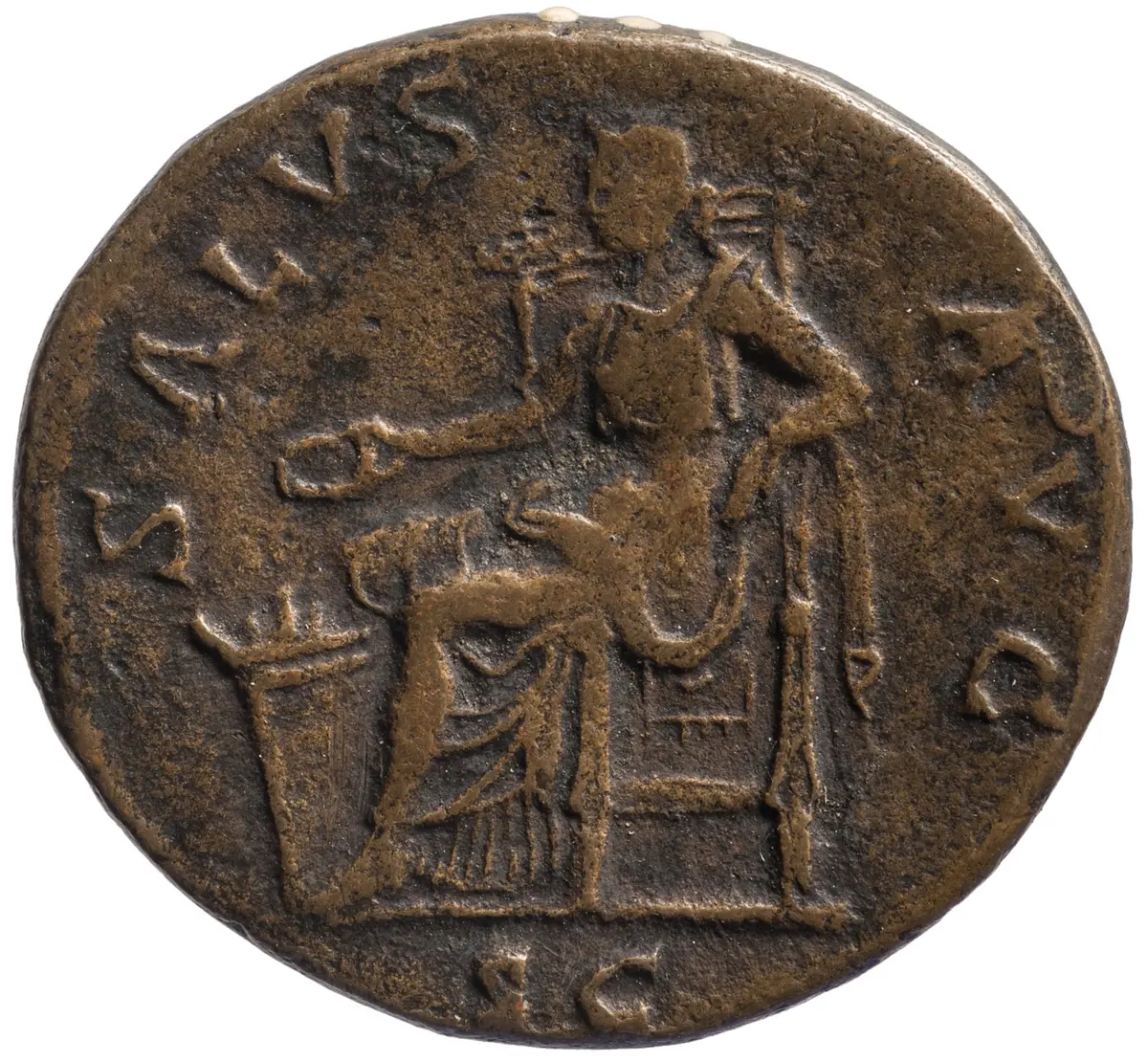 Hadrianus