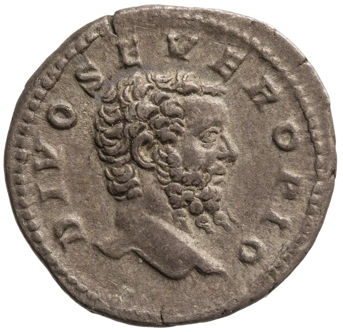 Divus Septimius Severus