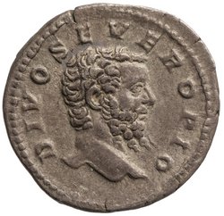 Divus Septimius Severus