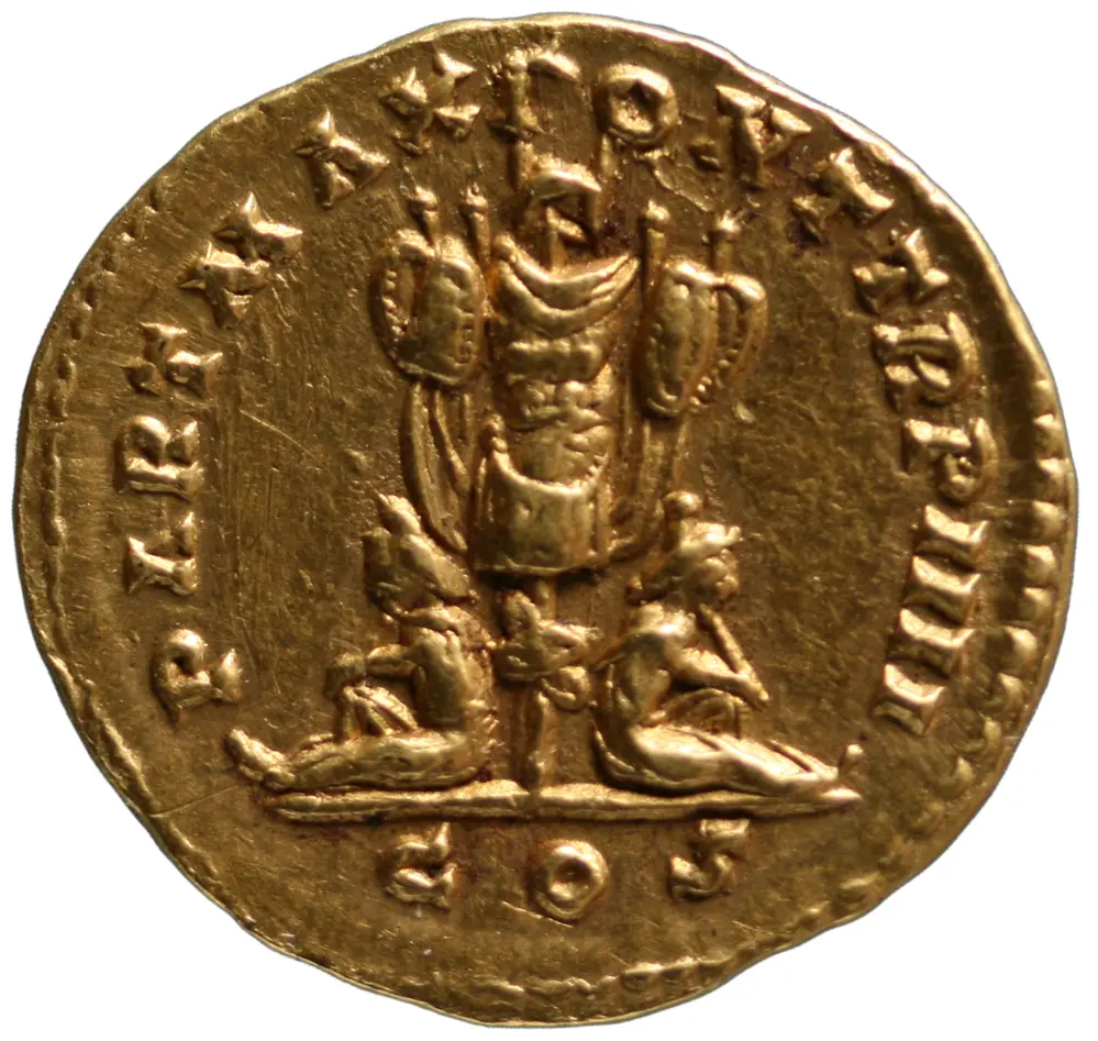 Antoninus III. (Caracalla)