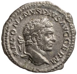 Antoninus III. (Caracalla)