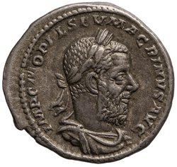 Macrinus