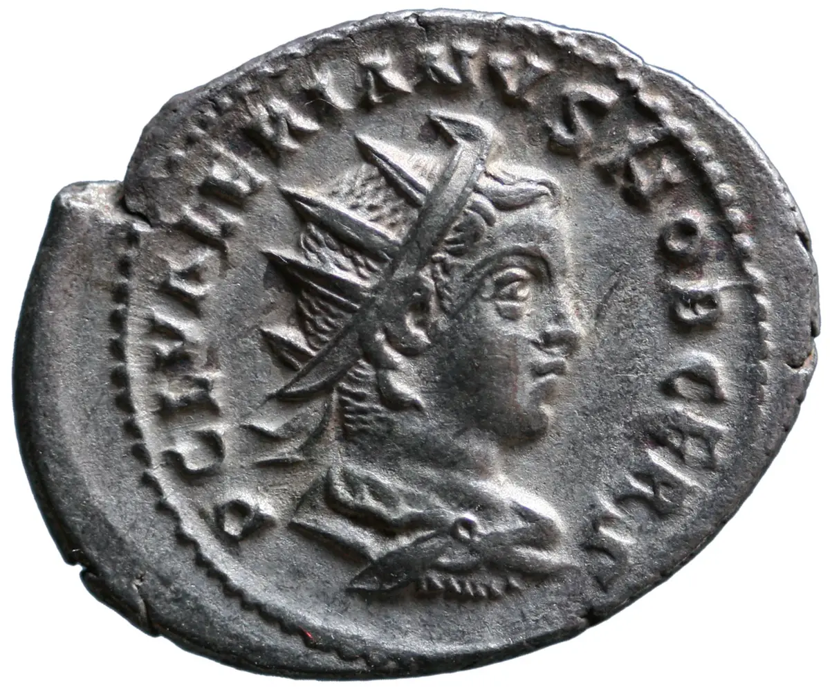 Valerianus II.