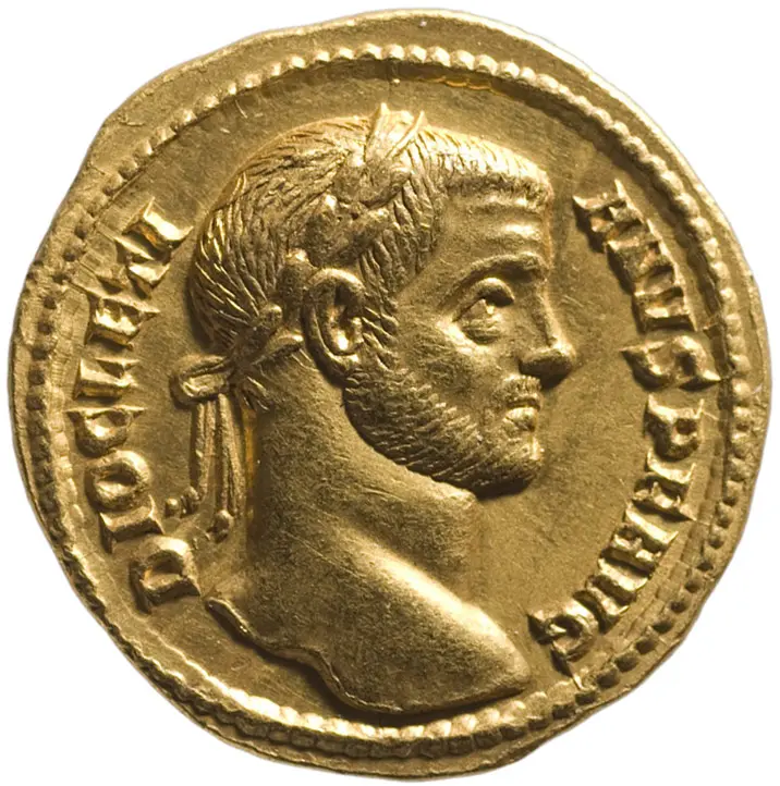 Diocletianus