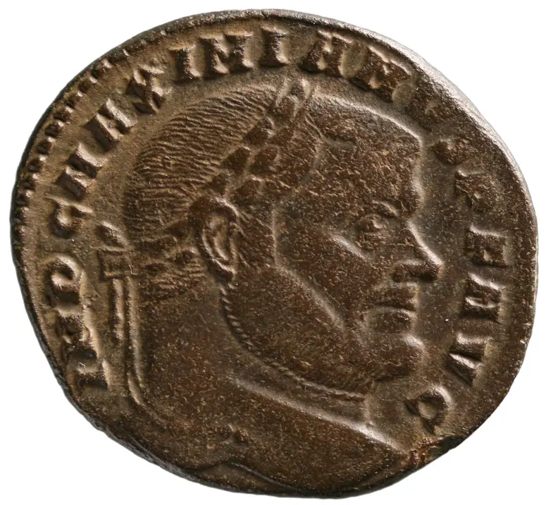 Münze