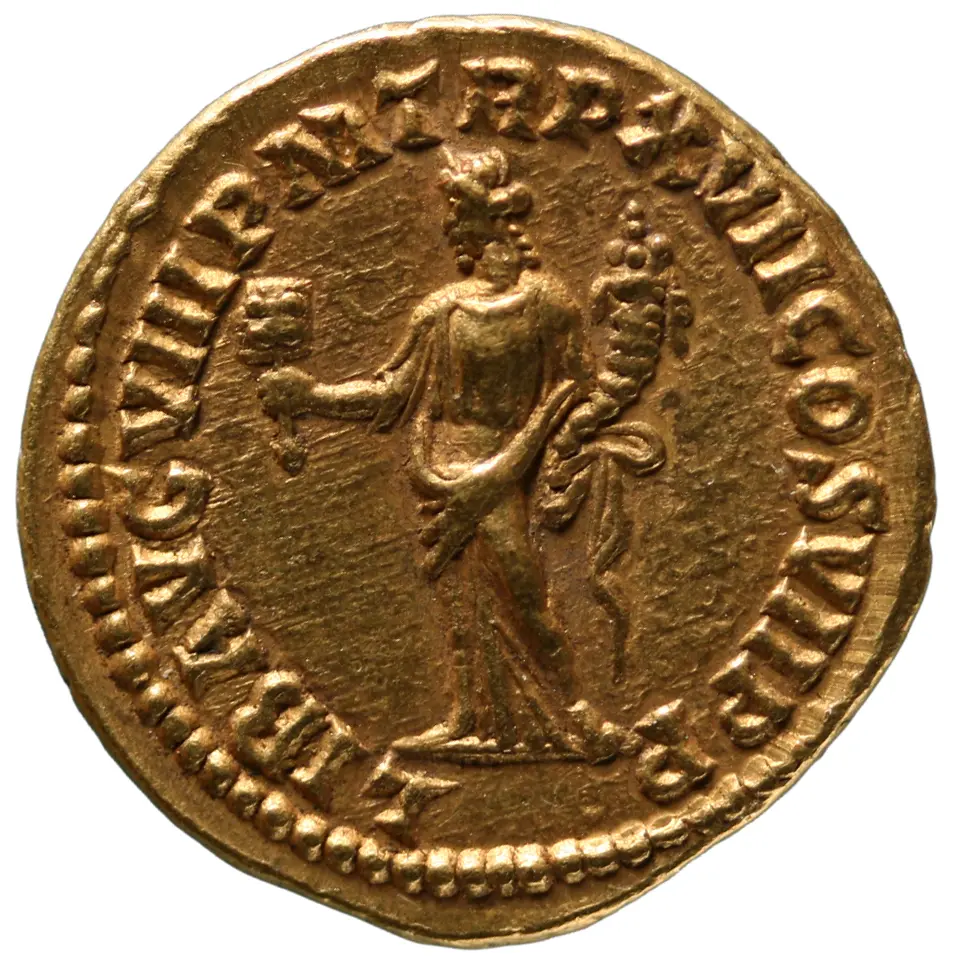 Commodus