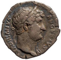 Hadrianus