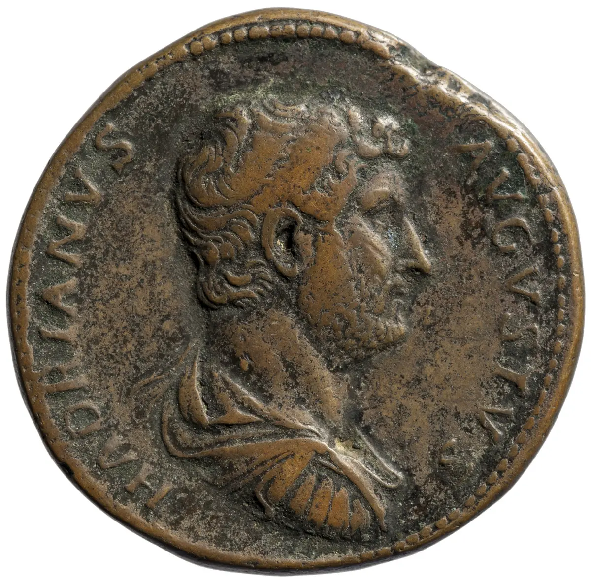 Hadrianus