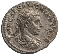 Antoninus IV. (Elagabal)