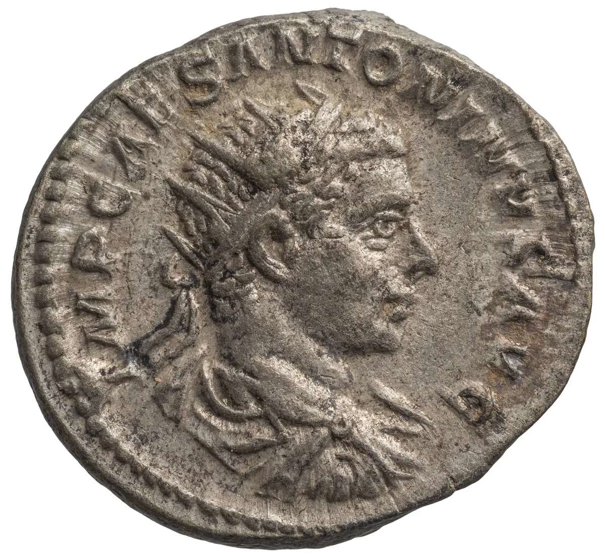 Antoninus IV. (Elagabal)